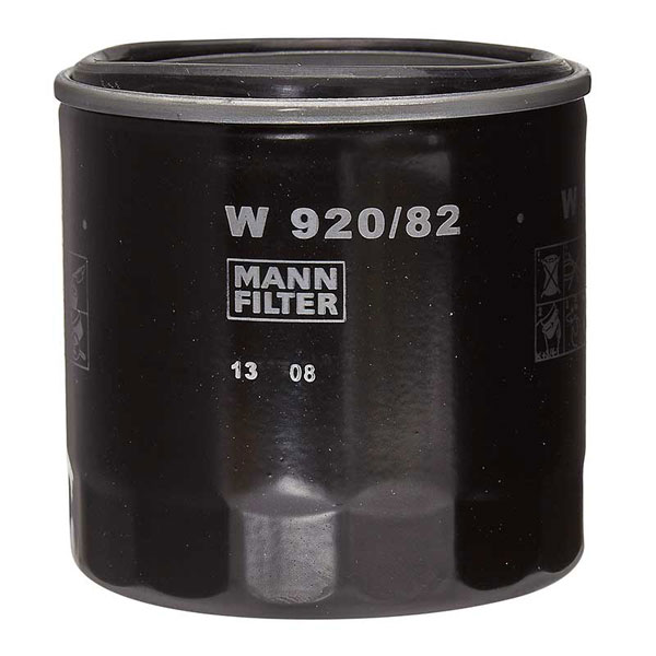 Mann Oil Filter 501810039
