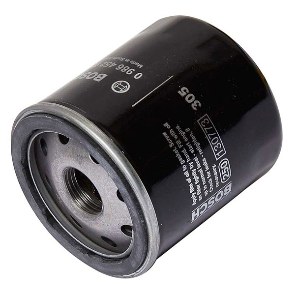 Bosch Oil Filter 501820017