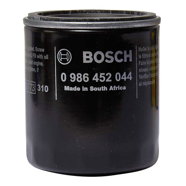 Bosch Oil Filter 501820027