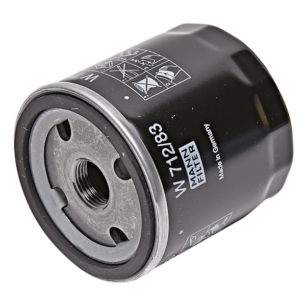 Mann Oil Filter 501820029