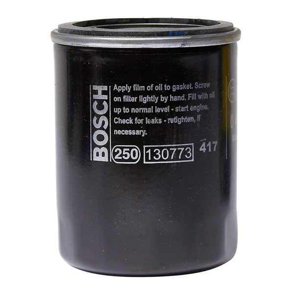 Bosch Oil Filter 501820037