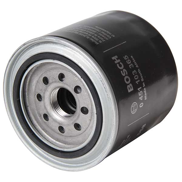 Bosch Oil Filter 501820087