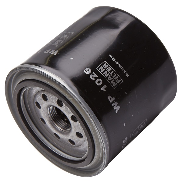 Mann Oil Filter 501820089