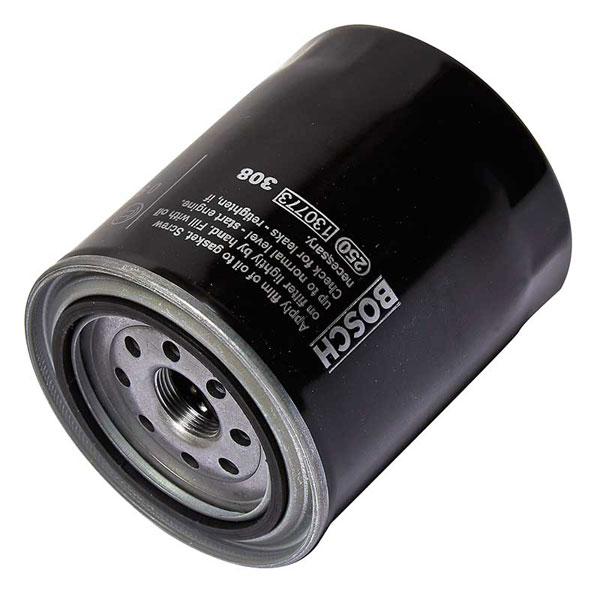 Bosch Oil Filter 501820097