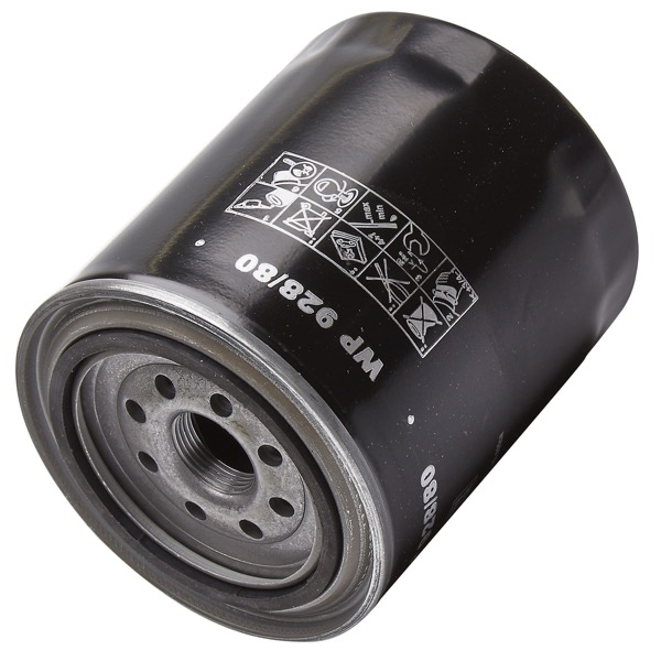 Mann Oil Filter 501820099