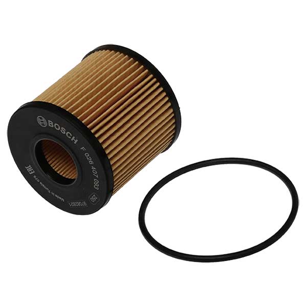 Bosch Oil Filter 501820167