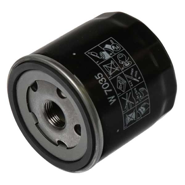 Mann Oil Filter 501830059