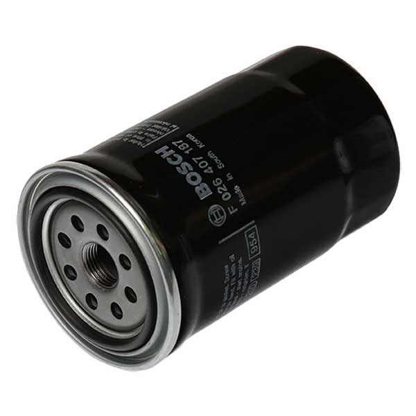 Bosch Oil Filter 501850017 Bosch Oil Filter 501850017