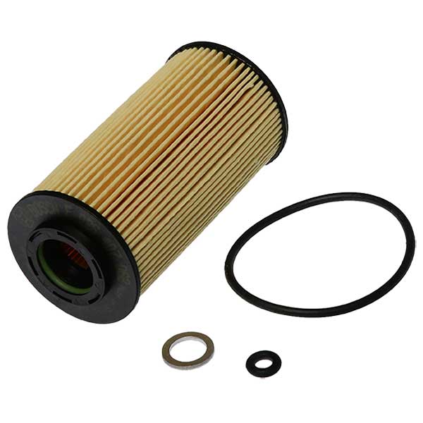 Bosch Oil Filter 501850027