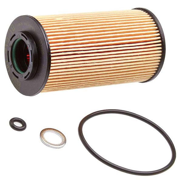 Mann Oil Filter 501850029