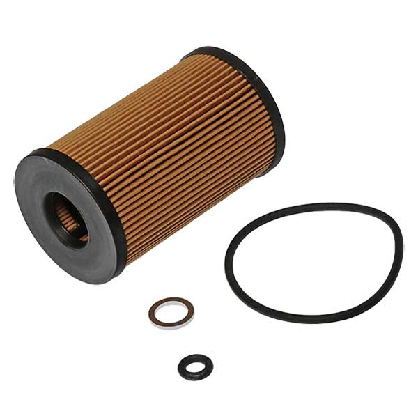Bosch Oil Filter 501850087