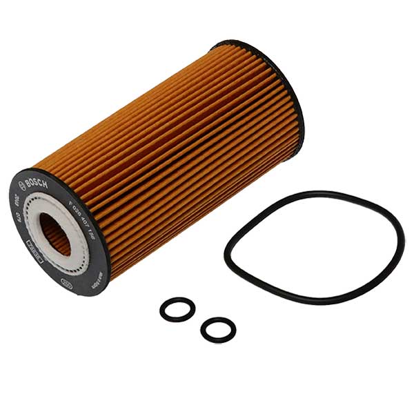 Bosch Oil Filter 501850097