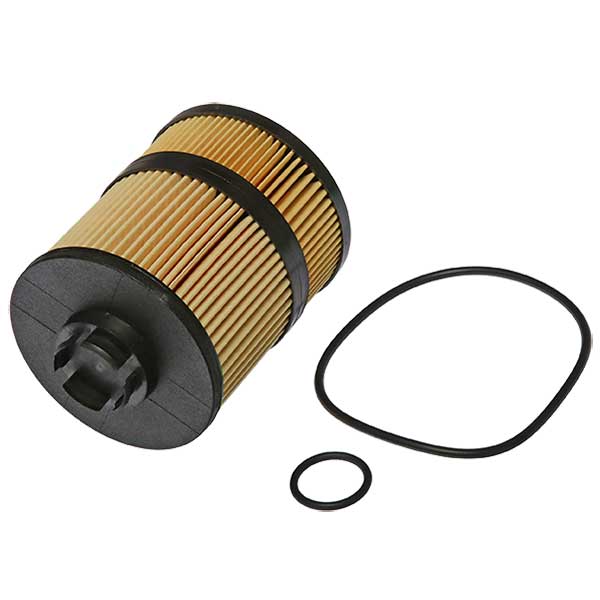 Bosch Oil Filter 501880057