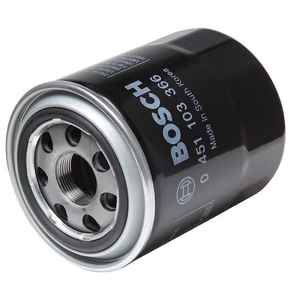 Bosch Oil Filter 501900017