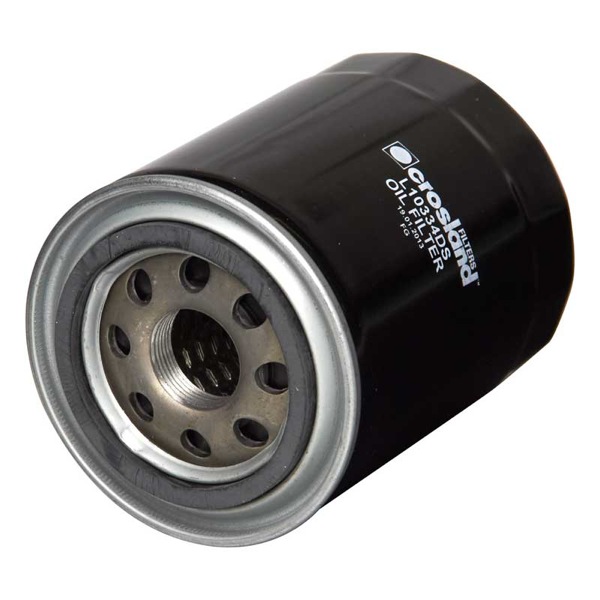 Crosland Oil Filter 501900018