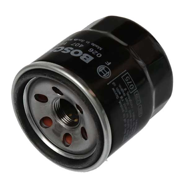 Bosch Oil Filter 501900027