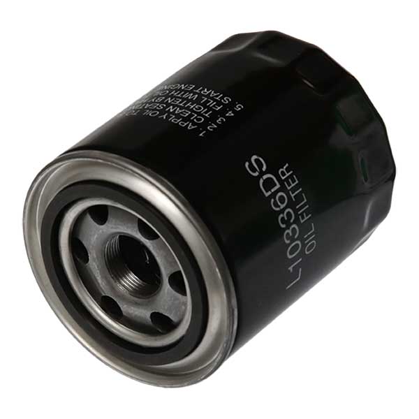 Crosland Oil Filter 501900038