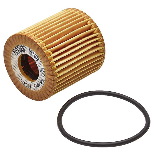 Mann Oil Filter 501910019