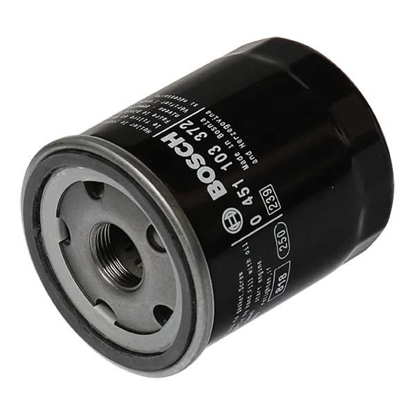 Bosch Oil Filter 501910027