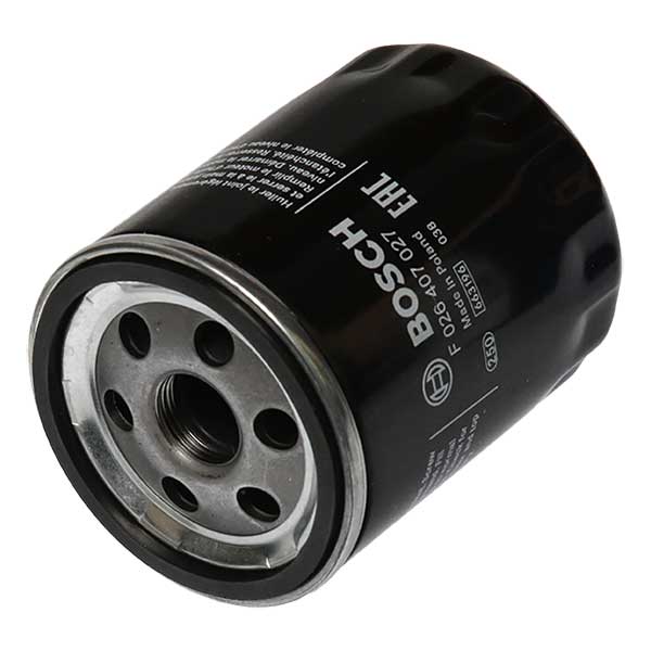 Bosch Oil Filter 501910037