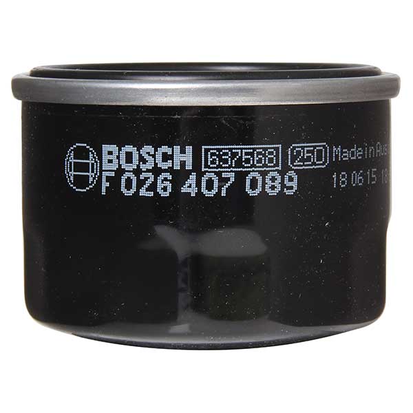 Bosch Oil Filter 501910057