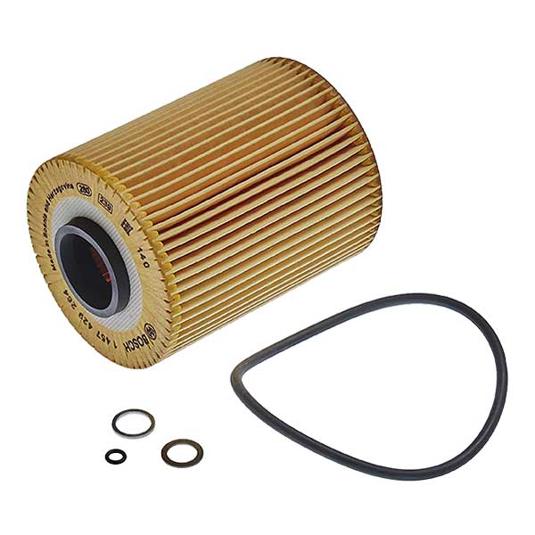 Bosch Oil Filter 501990487