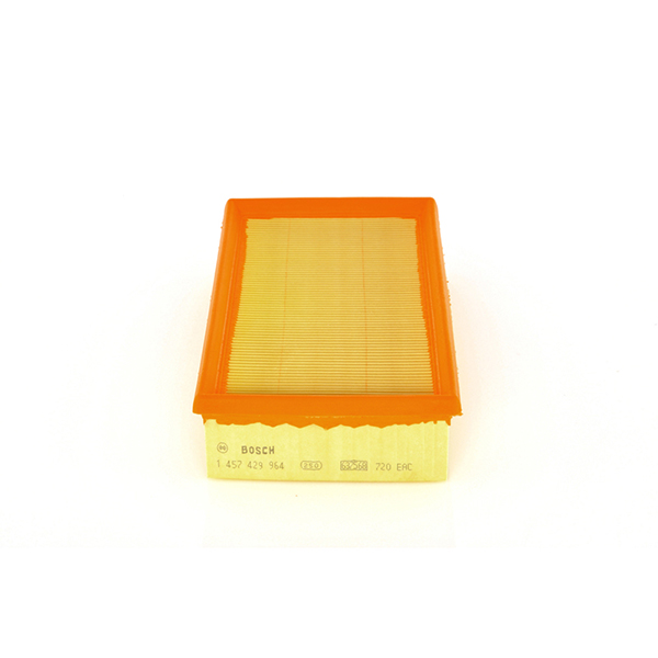 Bosch Air Filter 502110027 Bosch Air Filter 502110027