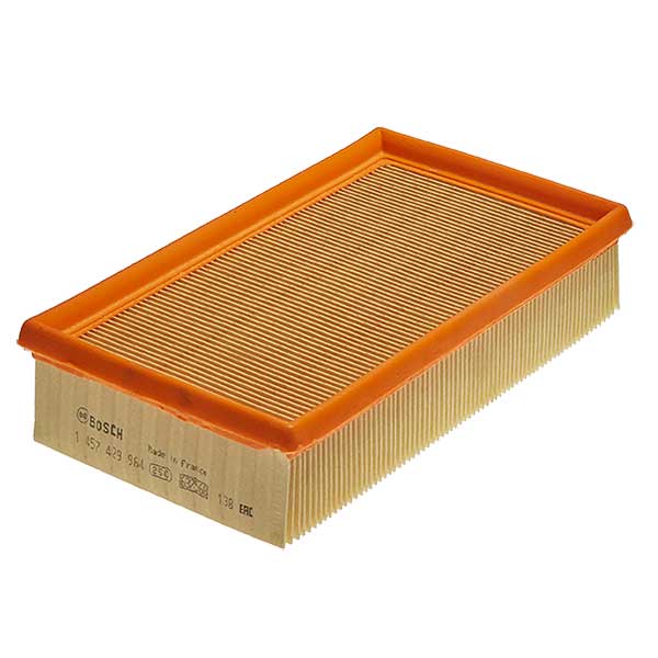 Bosch Air Filter 502110027 Bosch Air Filter 502110027