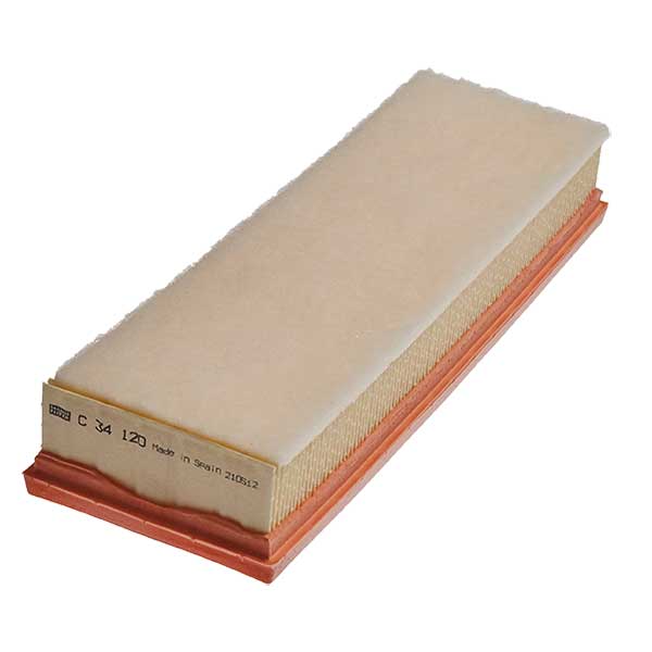 Mann Air Filter 502110049
