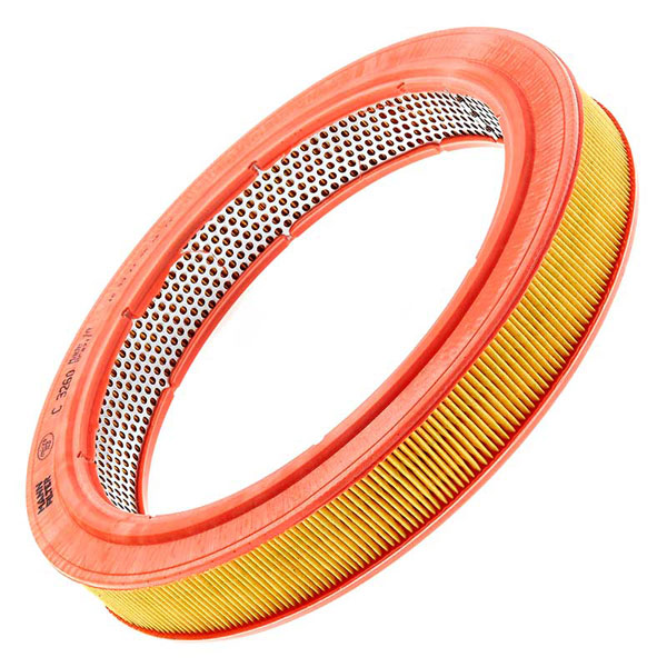 Mann Air Filter 502110079