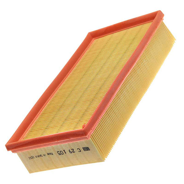 Mann Air Filter 502110259