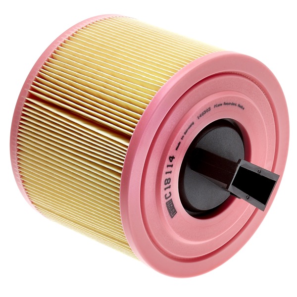 Mann Air Filter 502110359