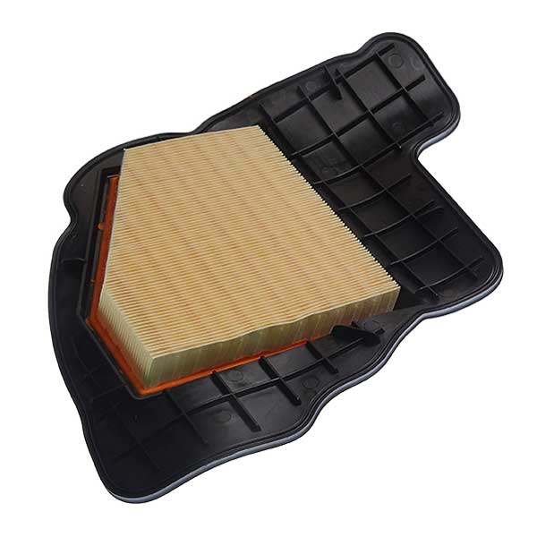 Mann Air Filter 502110639