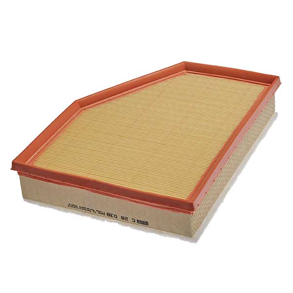 Mann Air Filter 502110809