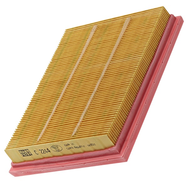 Mann Air Filter 502120019