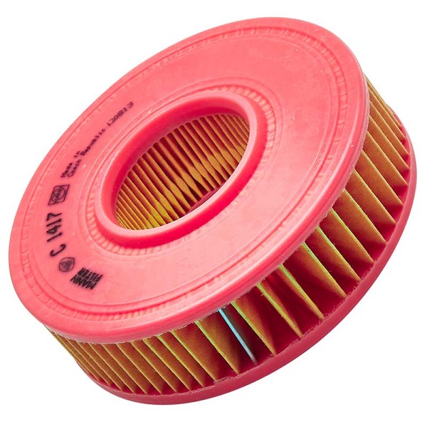 Mann Air Filter 502120119