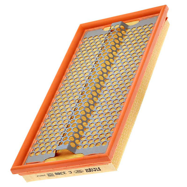 Mann Air Filter 502220119