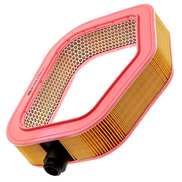 Mann Air Filter 502220369