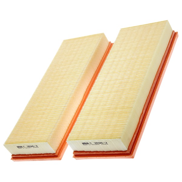 Mann Air Filter 502220629