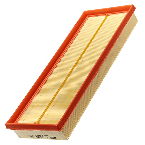 Mann Air Filter 502220909