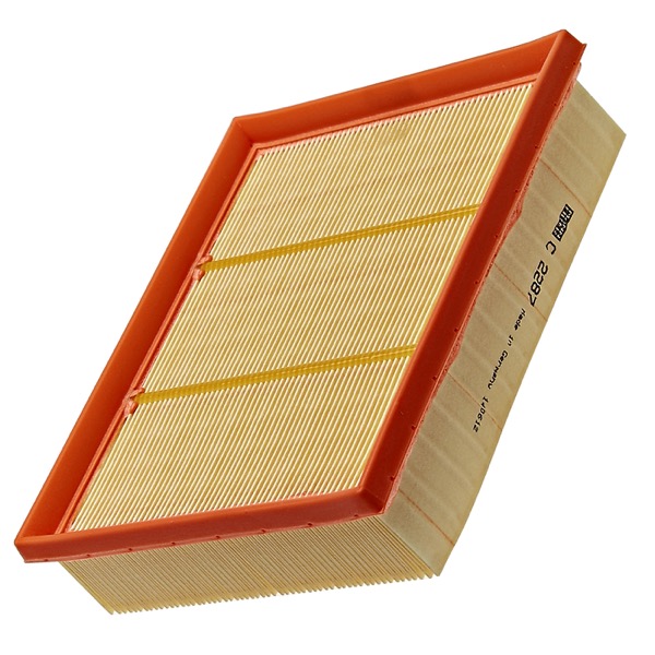 Mann Air Filter 502221009