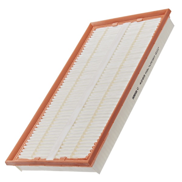 Mann Air Filter 502221129