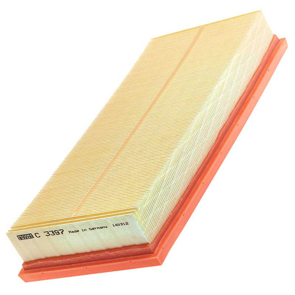 Mann Air Filter 502221289