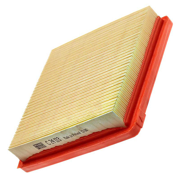 Mann Air Filter 502330039