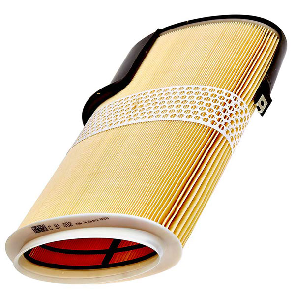 Mann Air Filter 502330259