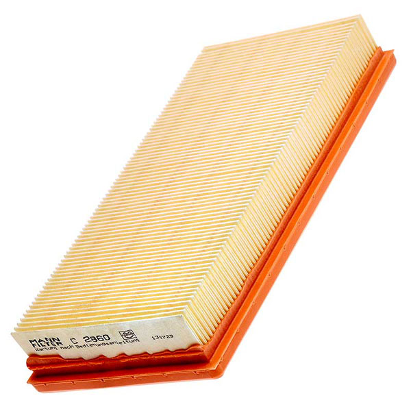 Mann Air Filter 502440159