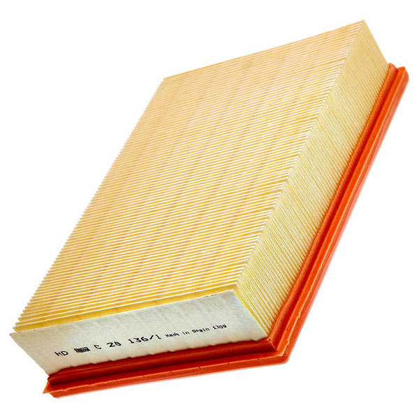 Mann Air Filter 502440249