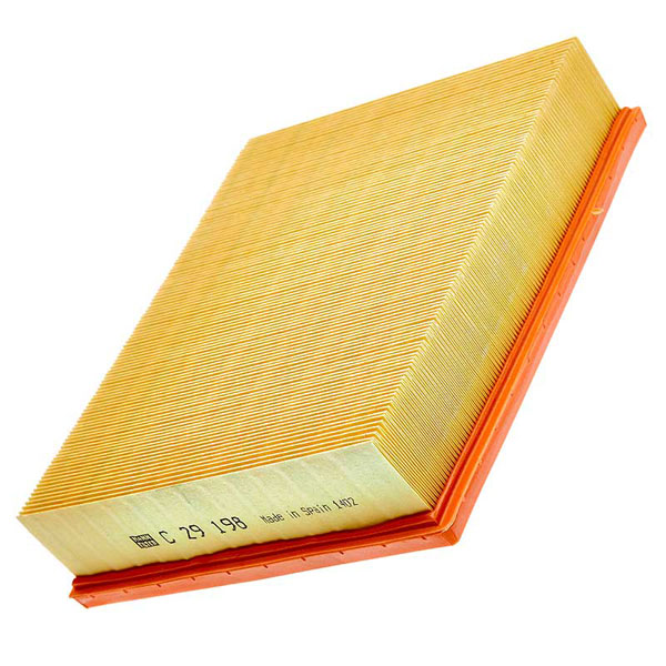 Mann Air Filter 502440319