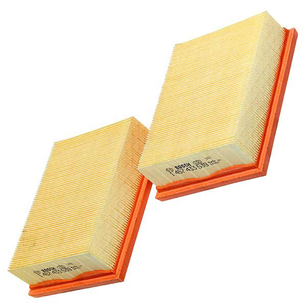 Bosch Air Filter 502440437