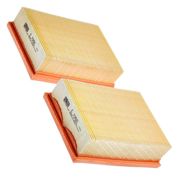 Mann Air Filter 502440439